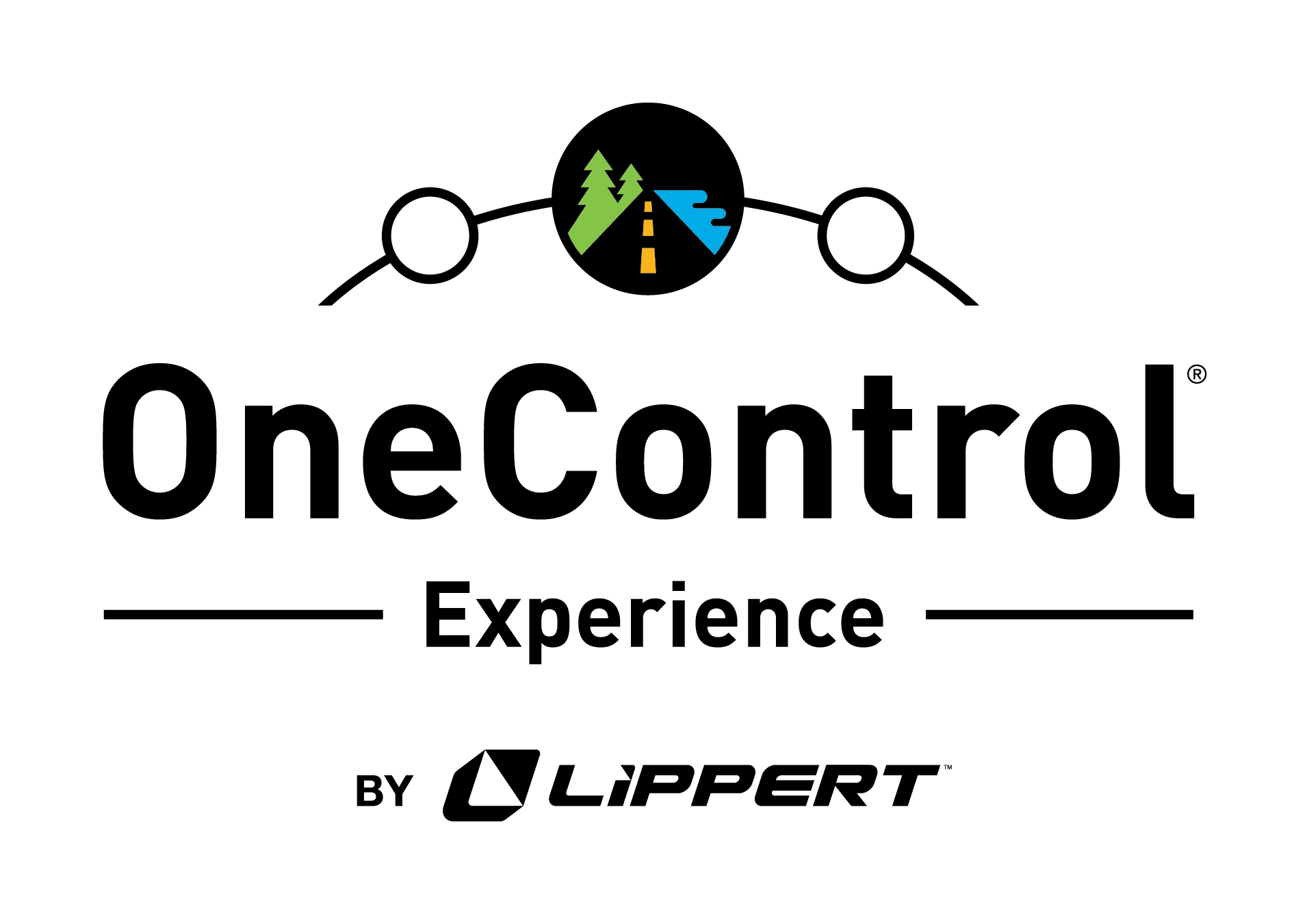 OneControl by Lippert Logo